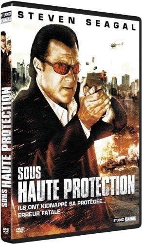 Film Sous Haute Protection sous Haute Protection: Amazon.fr: Steven Seagal, Liezl Carstens, Arron
