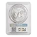 2019 W American Silver Eagle $1 MS70 PCGS First Strike - Struck at the West Point Mint