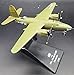 FloZ WWII USA 1943 for Martin B-26B Marauder Aircraft 1:144 die cast Plane Pre-Assembled Model Vehicle