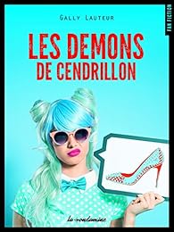 Book's Cover of Les démons de Cendrillon