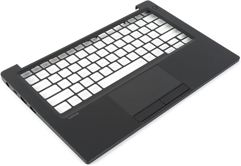 Dell Latitude 7280 7380 Palmrest Touchpad US K/B 00PF9Y Renewed