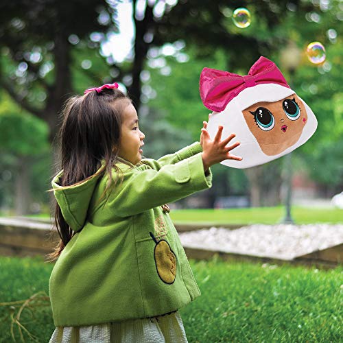 2 L+L+Surprise+Character+Cuddle