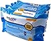 Equate Flushable Wipes 5-pack of 48 Ea. (240ct)