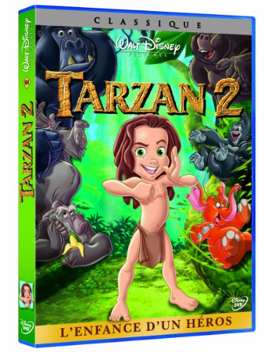 Tarzan 2