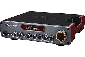 Bugera VEYRON TUBE BV1001T