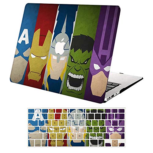 Case for MacBook Pro 13