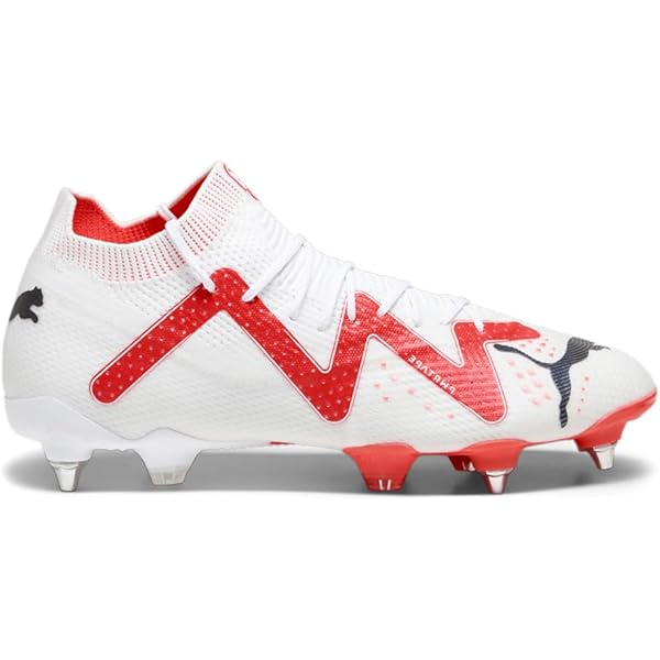 Amazon.com | PUMA Mens Future Ultimate Mxsg Soccer Cleats Cleated