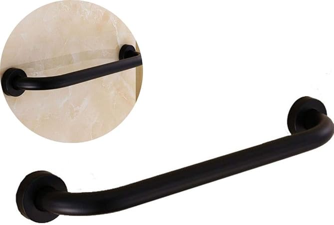 ABWYB Barandillas de fijación a la Pared del baño Rieles de la Barra de