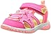 carter's Unisex-Adult Zyntec Boy's and Girl's Athletic Sandal Sport