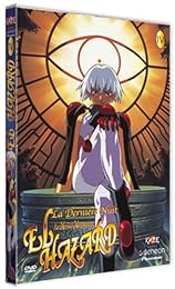 El Hazard Oav Vol. 4