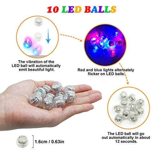 2 Banvih+Lighted+Marbles+Building+Discovery