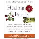The Encyclopedia of Healing Foods