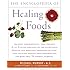 Encyclopedia of Healing Foods