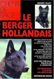 Le  berger hollandais