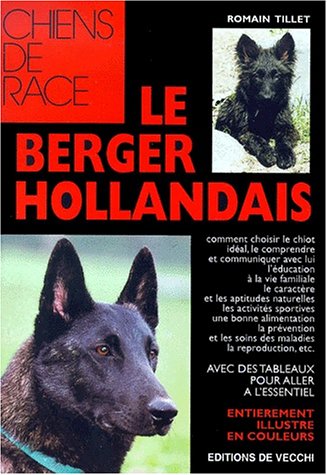 Le  berger hollandais