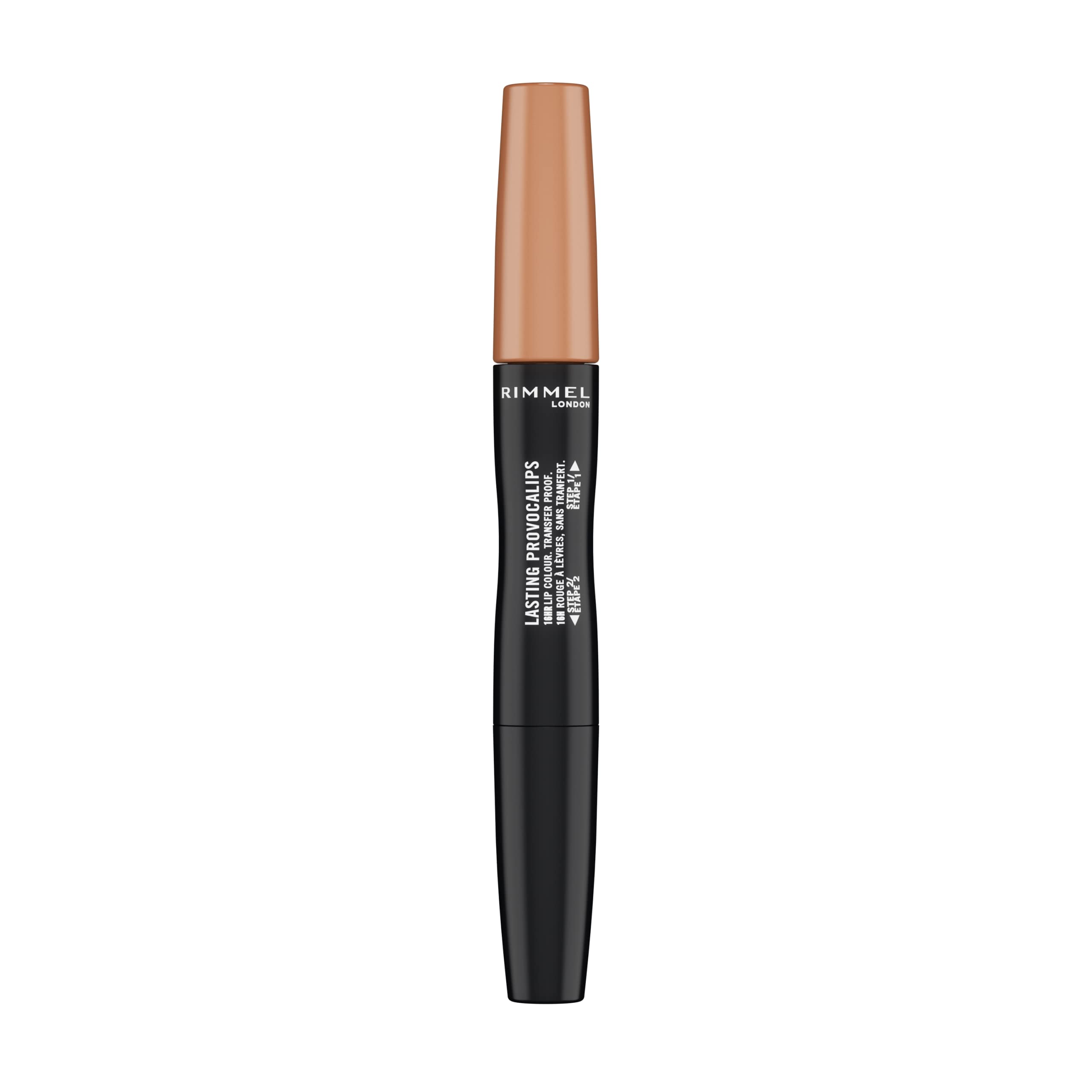 Rimmel Lasting Provocalips Liquid Lipstick Best Undressed