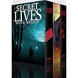 Secret Lives Super Boxset: A Collection Of Riveting Mysteries