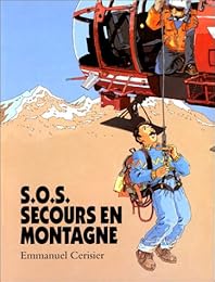 SOS, secours en montagne
