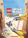 LEGO Star Wars: Anakin: Space Pilot: Space Pilot (3D)