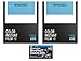 Impossible/Polaroid Instant Color Film for Polaroid 600 and Polaroid Originals OneStep Cameras - 2 Pack