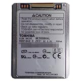 30GB TOSHIBA ZIF 1.8