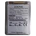 30GB TOSHIBA ZIF 1.8" 4200RPM IPOD HARD DRIVE MK3008GAL HDD1642
