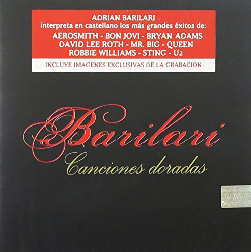 Barilari - Como Yo Nadie Te Ha Amado Lyrics - Zortam Music