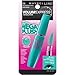 Maybelline New York Volume Express Mega Plush Washable Mascara, Brownish Black, 0.3 Fluid Ounce