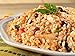 Mountain House Mexican Rice with Chicken #10 Can Freeze Dried Food - 6 Cans Per Case