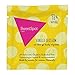 SweetSpot Labs Single Personal Wipettes Multi-Pack, 7 Singles per Box, Vanilla Blossom, Grapefruit Verbena, Neroli Mandarin (Pack of 6) | Dermatologist & Gynecologist Tested