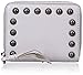 Rebecca Minkoff Mini Ava Zip Wallet with Studs Wallet