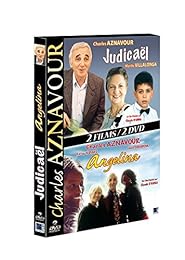 Judicaël + Angelina