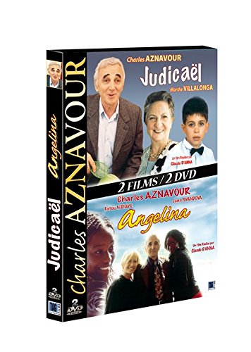 Judicaël + Angelina