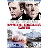 Where Eagles Dare