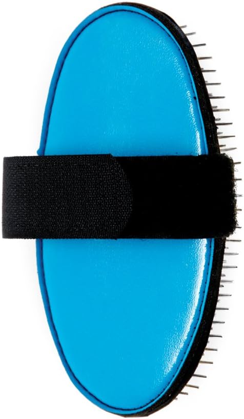 AncolErgo Palm Pin Brush for Terriers