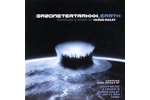 Gazometertraxx Earth