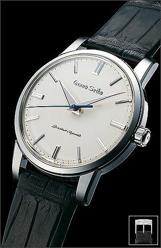 Amazon グランドセイコー 創業130周年記念モデル Sbgw033 腕時計 腕時計 通販