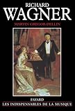 Image de Richard wagner (French Edition)