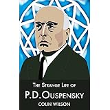 Strange Life of P.D.Ouspensky