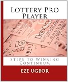 Lottery Pro Player