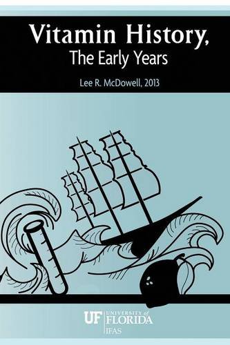 Download Vitamin History, the Early Years Download Vitamin History, the Early Years