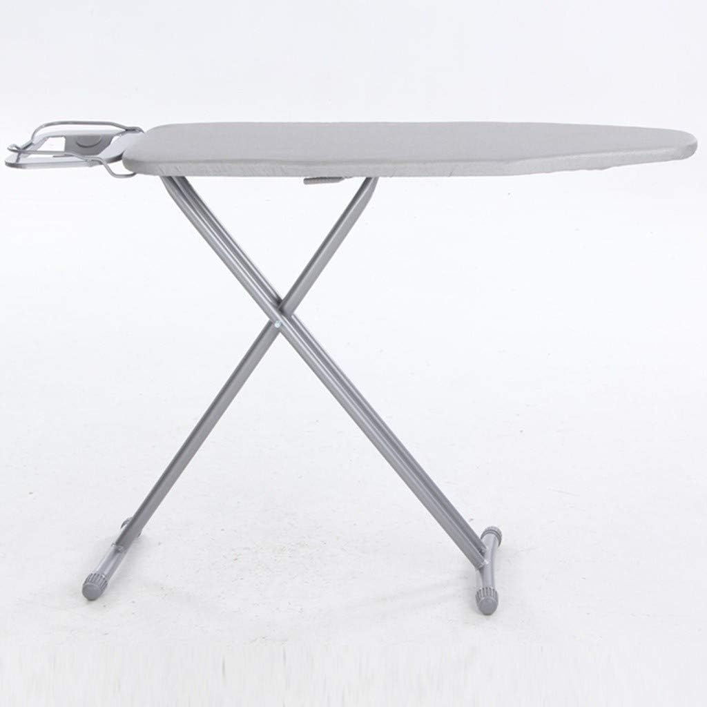 Large Silver Ironing Board, Business Hotel Ironing Board Stable Thicken