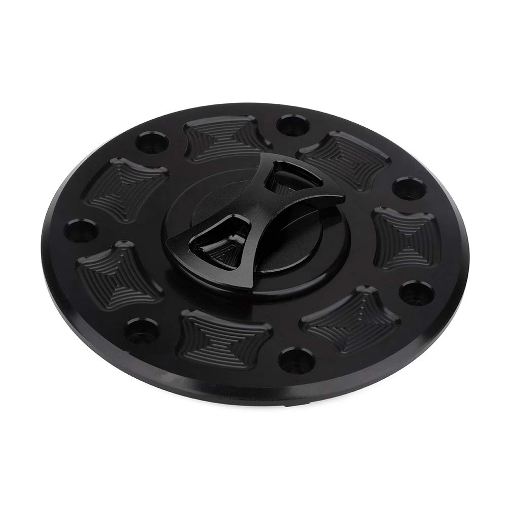 Best Ninja 500 Gas Cap