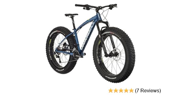 diamondback fat bike review