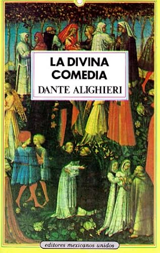 Download La Divina Comedia / The Divine Comedy PDF