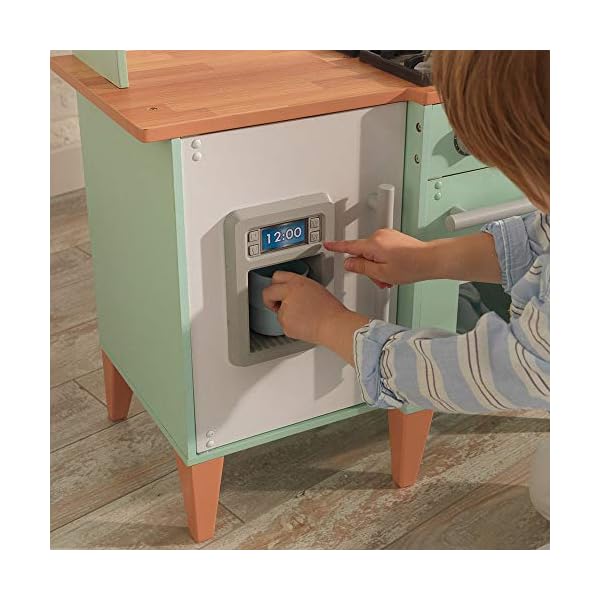 KIDKRAFT Cuisine Mid-Century – Bild 7