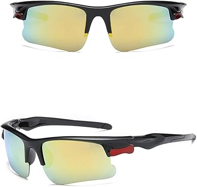 best sports glasses for baseball