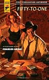 Front cover for the book Fifty-to-one by Charles Ardai