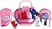 Mattel KuuKuu HarajukuLove's Purse Playset