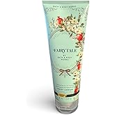 Bath & Body Works Fairytale Ultimate Hydration Body Cream Gift Set For Women, 8 Fl Oz (Fairytale)
